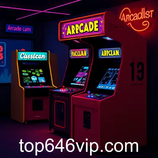 Arcade Games