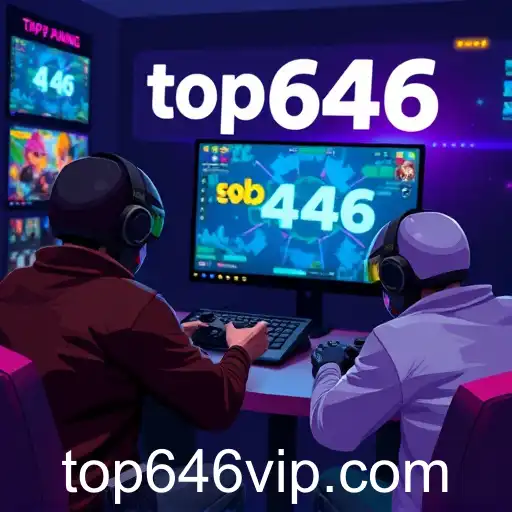 Gaming Platform Resonates with Global Audience