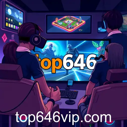 The Impact of Online Gaming in Modern Society