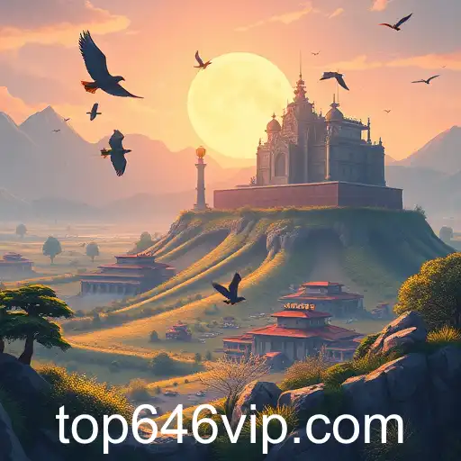 Innovations and Trends in Online Gaming