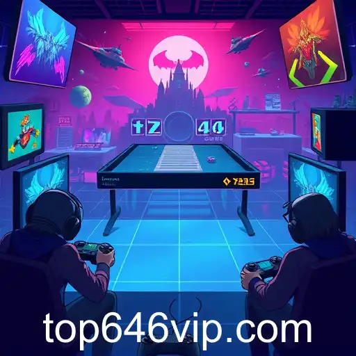 Online Gaming Trends and Innovations in 2025