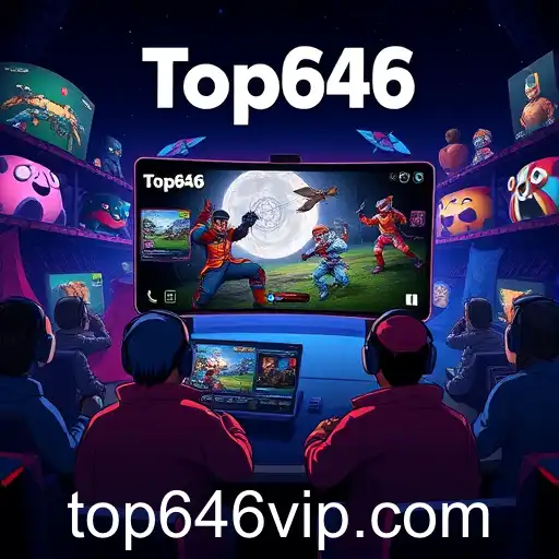 The Rise of Gaming in a Digital Landscape