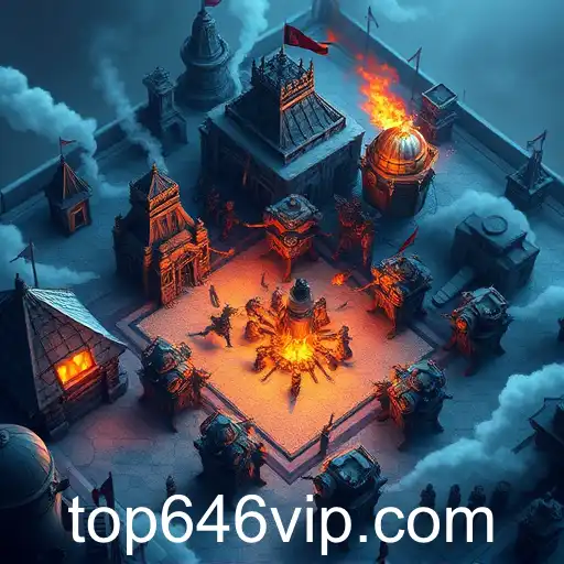 The Rise of top646: Transformative Trends in Online Gaming